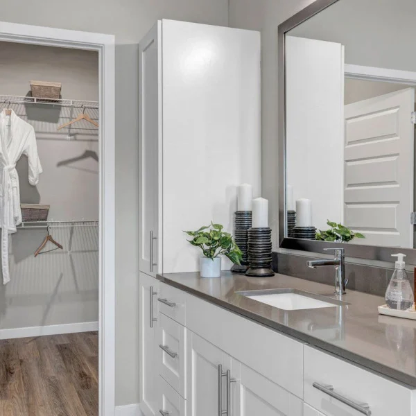 Bathroom Vanity