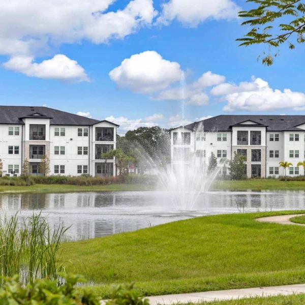 Community Lake