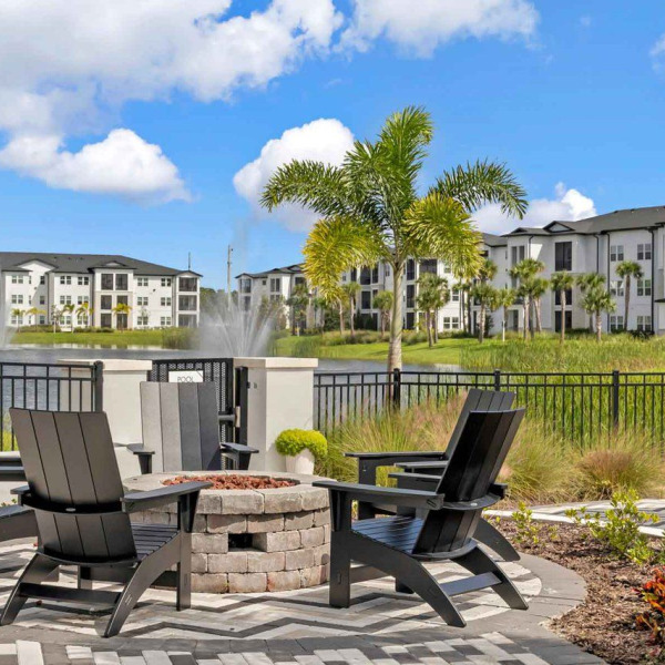 Fire Pit