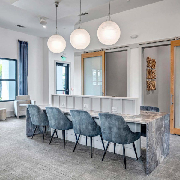 Coworking Space