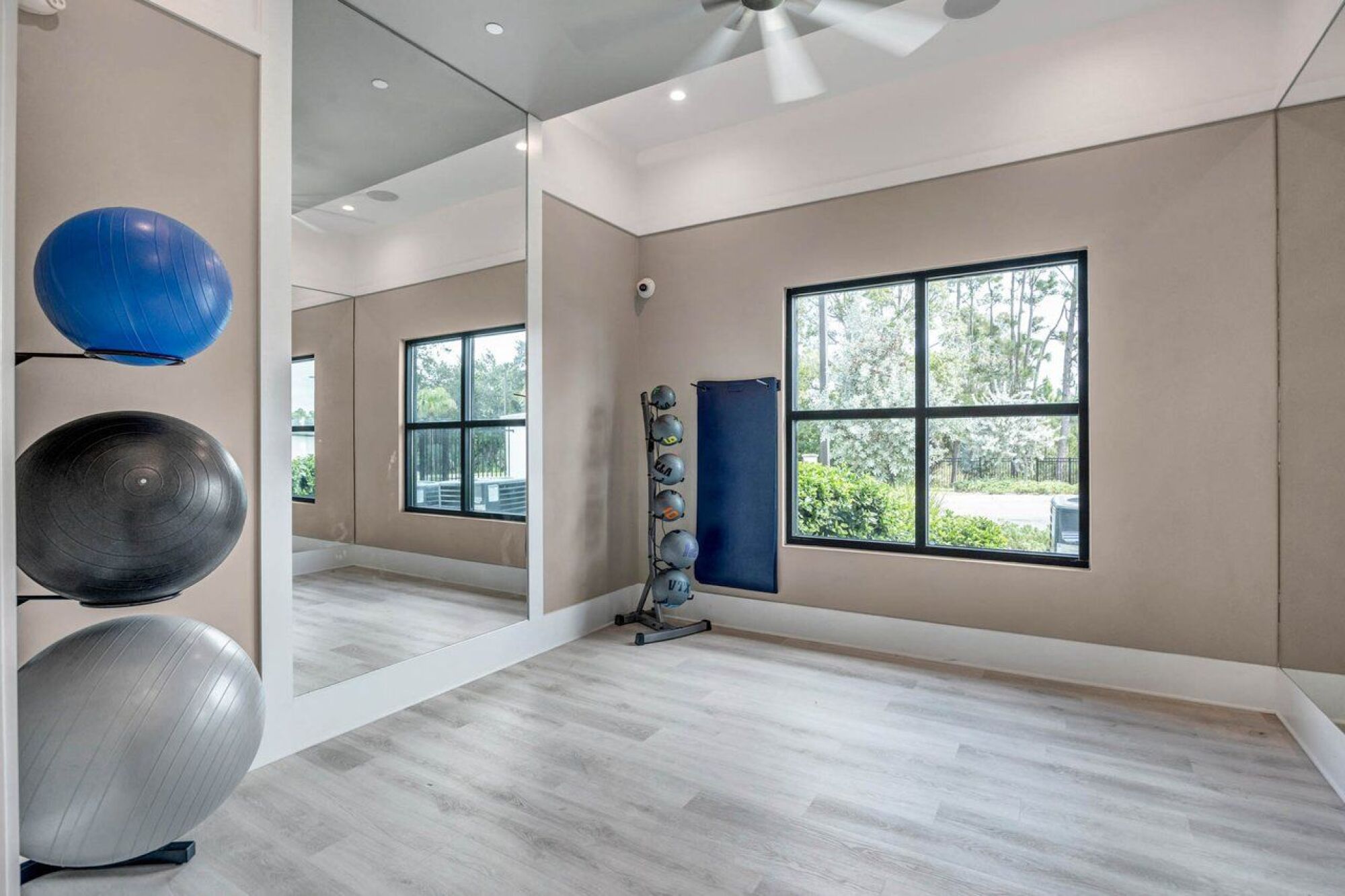 Yoga / Flex Studio